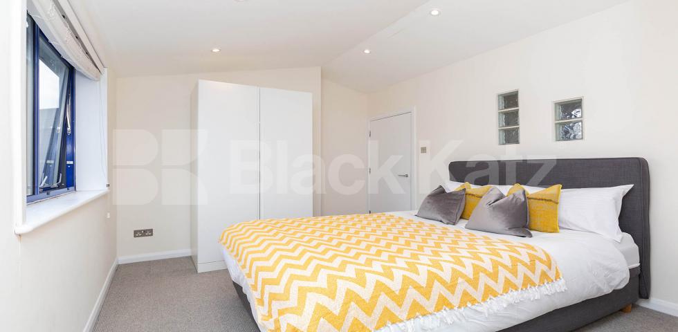 			1 Bedroom, 1 bath, 1 reception Apartment			 DOVE ROAD , CANONBURY-ISLINGTON